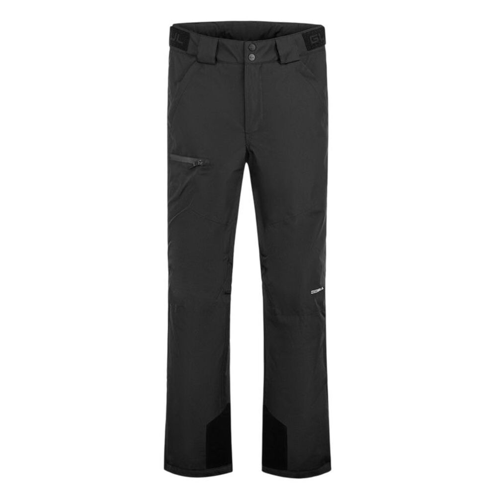 Gul Womens/Ladies Ski Trousers / Black